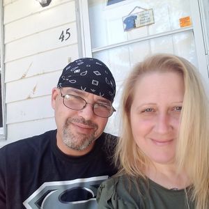 Meet your Posher, Tina